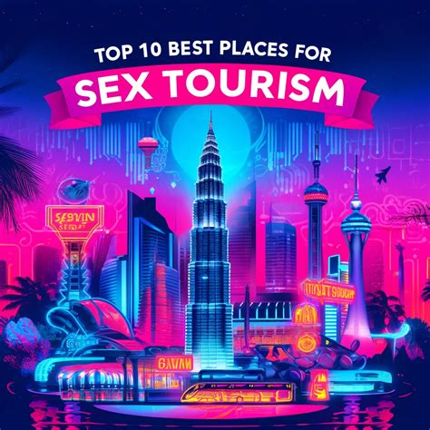 best cities for sex tourism